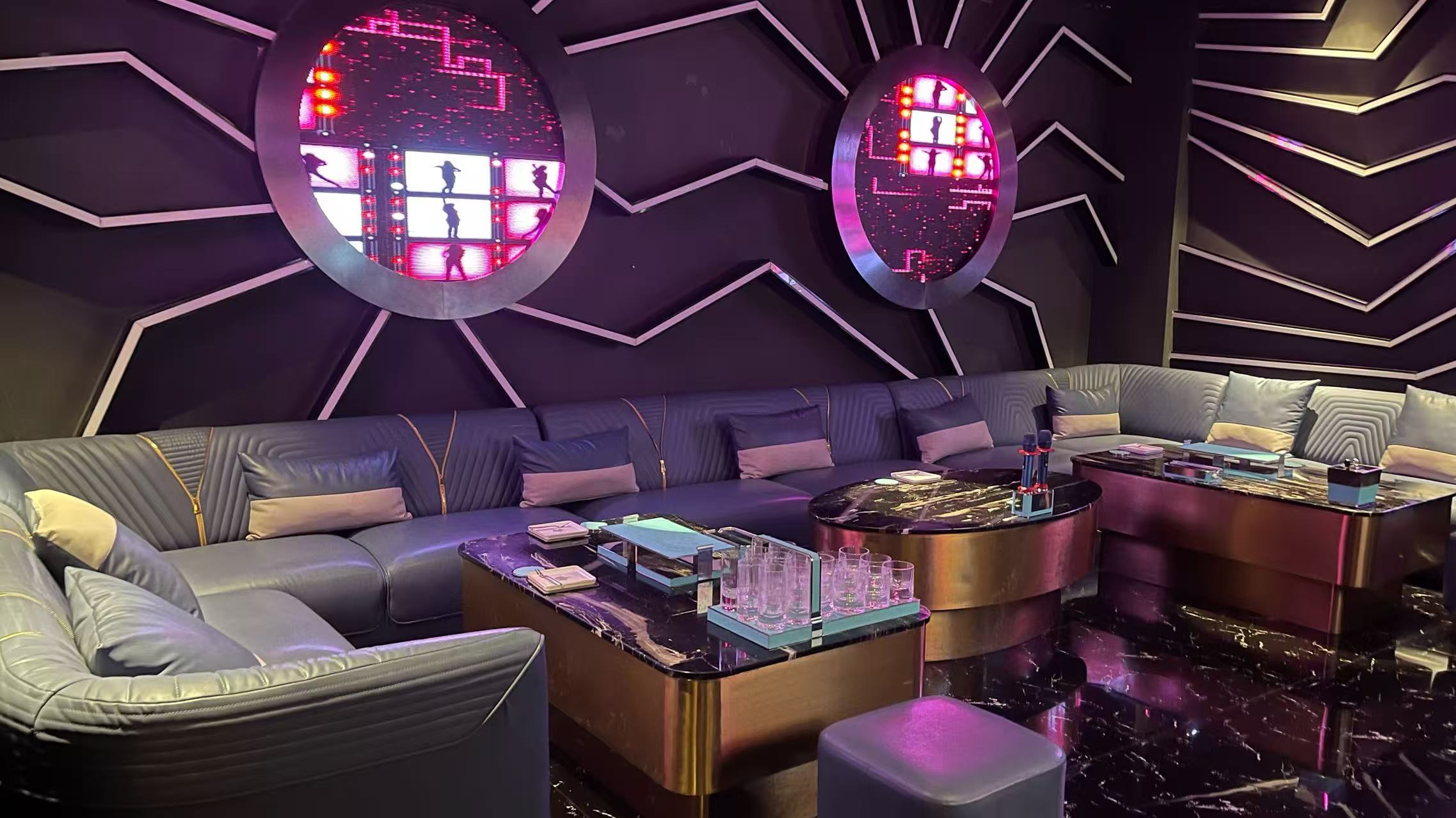 延安商务ktv精选攻略全指南-黄陵县ktv预订