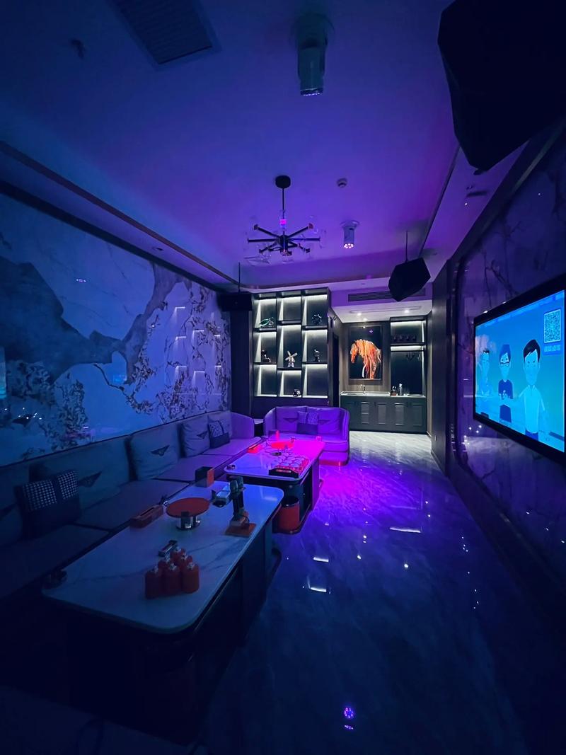 延安商务ktv模式创新-黄陵县ktv预订